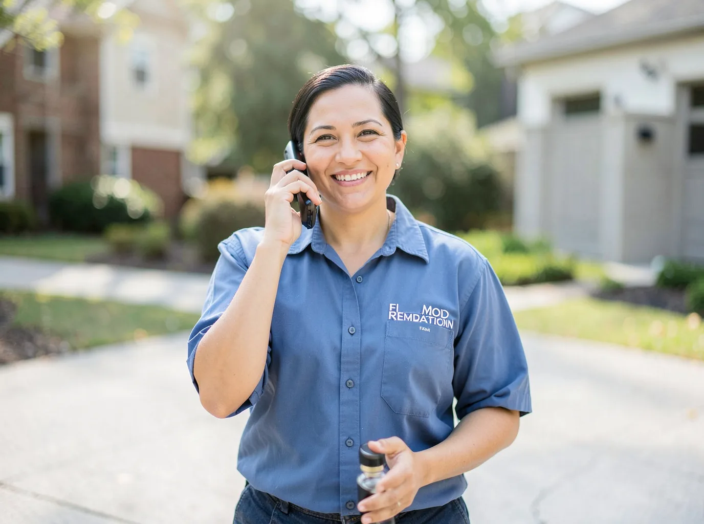 Mold Remediation Vanzant, MO FAQs